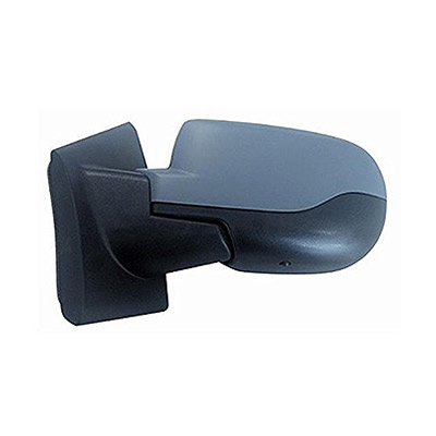 Rtroviseur Extrieur Gauche - Neuf prt  peindre, lectrique, dgivrant