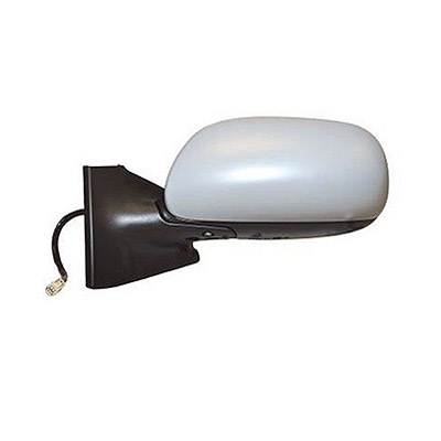 Rtroviseur Extrieur Gauche - Neuf prt  peindre, lectrique, dgivrant