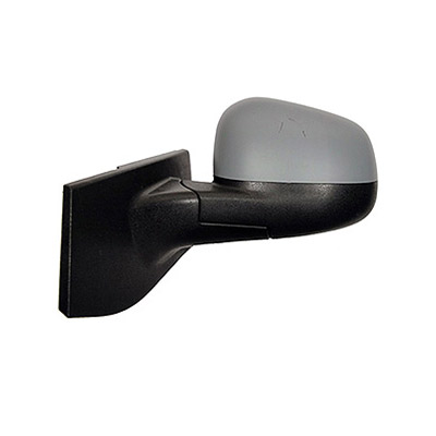 Rtroviseur Extrieur Gauche - Neuf prt  peindre, lectrique, dgivrant