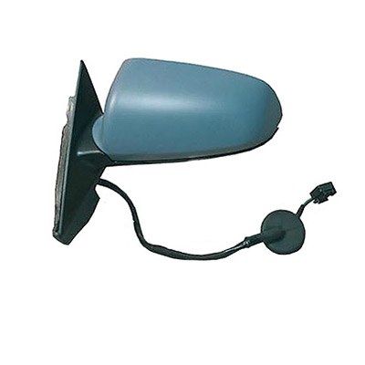 Rtroviseur Extrieur Gauche - Neuf prt  peindre, lectrique, dgivrant