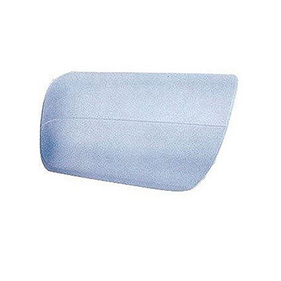 Coque de remplacement Rtroviseur auto - Prte  peindre, ct droit