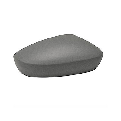 Coque de remplacement Rtroviseur auto - Prte  peindre, ct droit