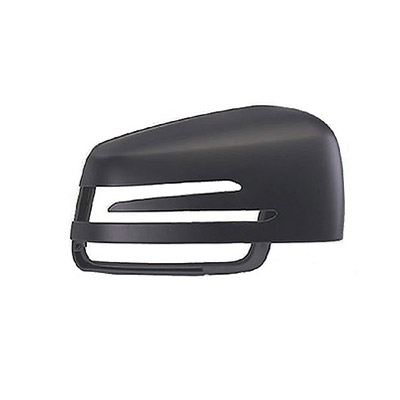 Coque de remplacement Rétroviseur auto - Prête à peindre, côté droit