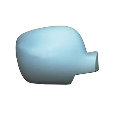 Coque de remplacement Rtroviseur auto - Prte  peindre, ct droit