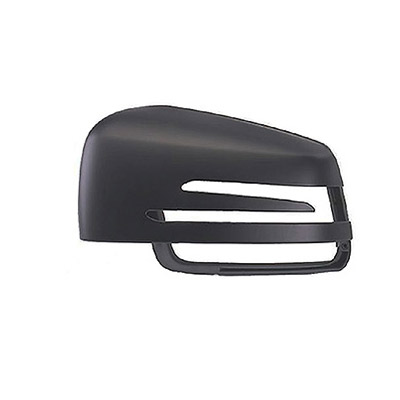 Coque de remplacement Rétroviseur auto - Prête à peindre, côté gauche
