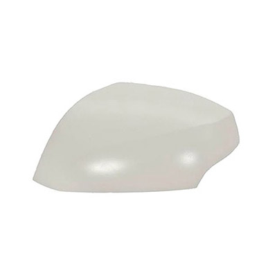 Coque de remplacement Rétroviseur auto - Prête à peindre, côté gauche