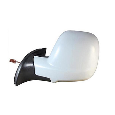 Rtroviseur Extrieur gauche 5 broches - Neuf prt  peindre, lectrique, dgivrant