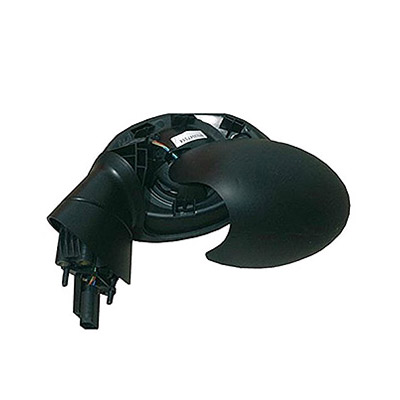 Rtroviseur Extrieur gauche 5 broches - Neuf prt  peindre, lectrique, dgivrant