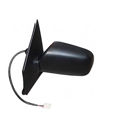 Rtroviseur Extrieur gauche 5 broches - Neuf prt  peindre, lectrique, dgivrant