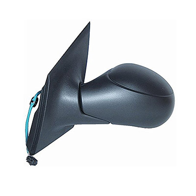 Rtroviseur Extrieur gauche Noir  commande lectrique