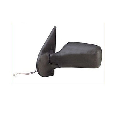 Rtroviseur Extrieur gauche Noir  commande lectrique