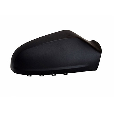 Coque Rtroviseur Noir - ct droit