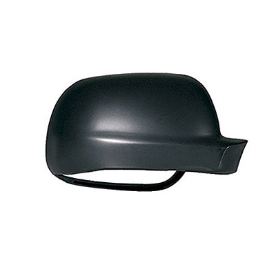 Coque Rtroviseur Noir - ct droit