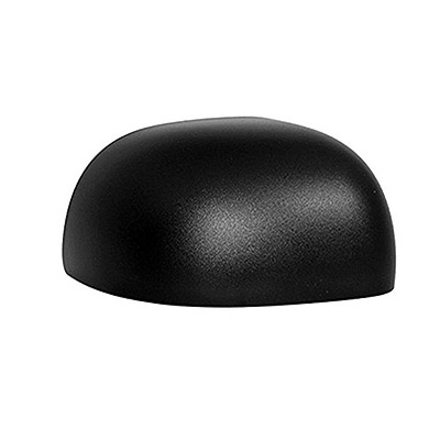 Coque Rtroviseur Noir - ct droit