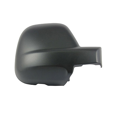 Coque Rtroviseur Noir - ct droit