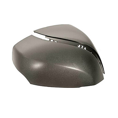 Coque Rtroviseur Noir - ct droit