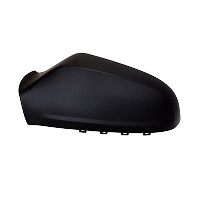 Coque Rtroviseur Noir - ct gauche