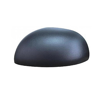 Coque Rtroviseur Noir - ct gauche