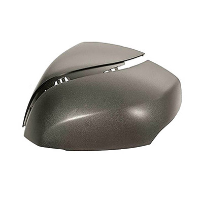 Coque Rtroviseur Noir - ct gauche