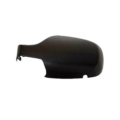 Coque Rtroviseur Noir - ct gauche