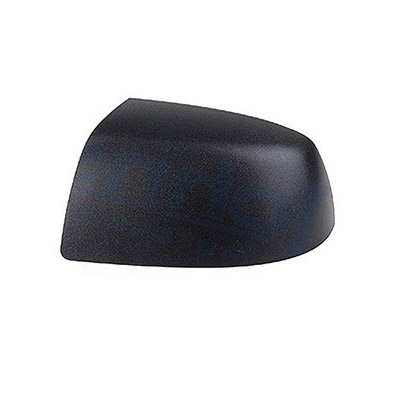 Coque Rtroviseur Noir - ct gauche