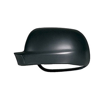 Coque Rtroviseur Noir - ct gauche