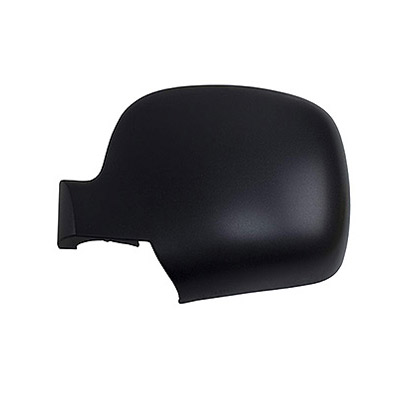 Coque Rtroviseur Noir - ct gauche