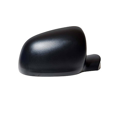 Coque Rtroviseur Noir - ct gauche