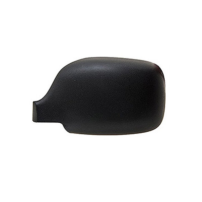 Coque Rtroviseur Noir - ct gauche