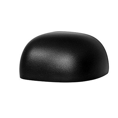 Coque Rtroviseur Noir - ct gauche