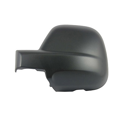Coque Rtroviseur Noir - ct gauche