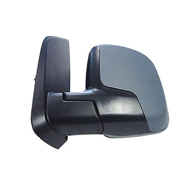 Rtroviseur Extrieur Mcanique gauche par Cbles et coque apprte