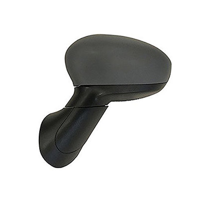 Rtroviseur Extrieur Mcanique gauche par Cbles et coque apprte