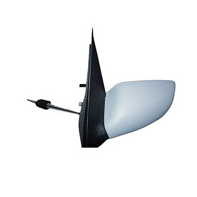Rtroviseur Extrieur Mcanique gauche par Cbles et coque apprte