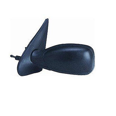 Rtroviseur Extrieur Mcanique gauche par Cbles et coque apprte