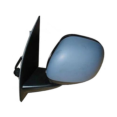 Rtroviseur Extrieur Mcanique gauche par Cbles et coque apprte