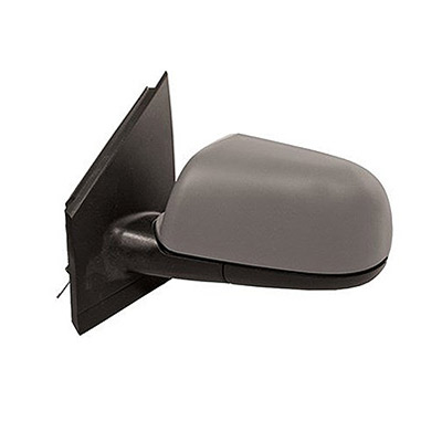 Rtroviseur Extrieur Mcanique gauche par Cbles et coque apprte