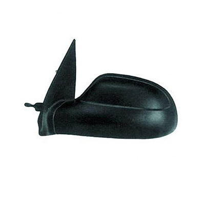 Rtroviseur Extrieur Mcanique gauche par Cbles et coque apprte