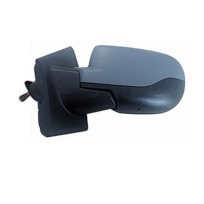 Rtroviseur Extrieur Mcanique gauche par Cbles et coque apprte