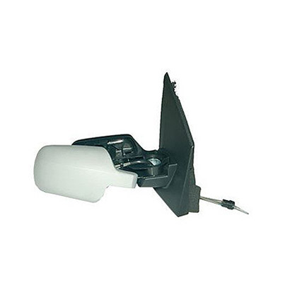 Rtroviseur Extrieur Mcanique droit par Cbles et coque apprte