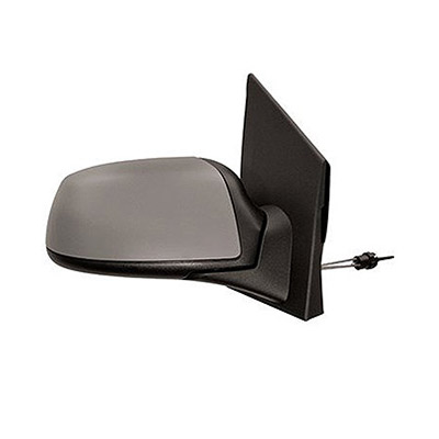 Rtroviseur Extrieur Mcanique droit par Cbles et coque apprte