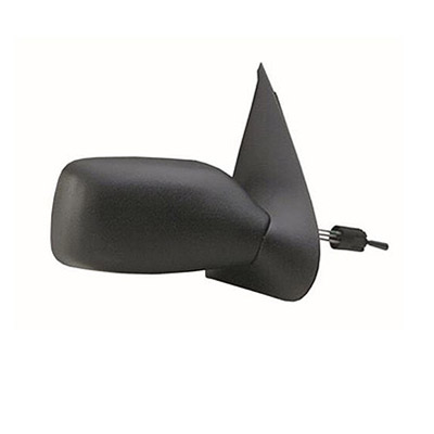 Rtroviseur Extrieur Mcanique droit par Cbles et coque apprte