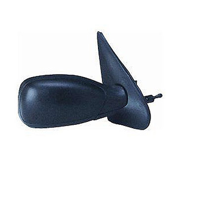 Rtroviseur Extrieur Mcanique droit par Cbles et coque apprte