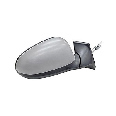 Rtroviseur Extrieur Mcanique droit par Cbles et coque apprte