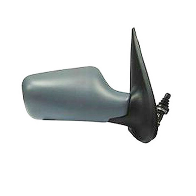 Rtroviseur Extrieur Mcanique droit par Cbles et coque apprte