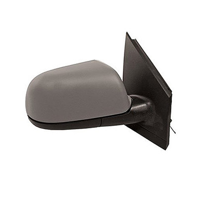 Rtroviseur Extrieur Mcanique droit par Cbles et coque apprte