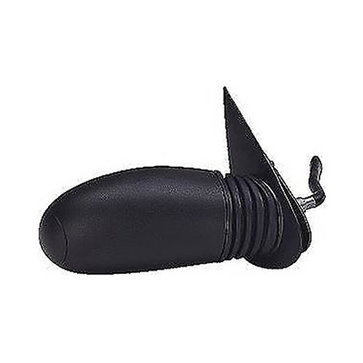 Rtroviseur Extrieur Mcanique droit par Cbles et coque apprte