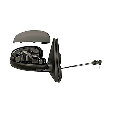 Rtroviseur Extrieur Mcanique droit par Cbles et coque apprte