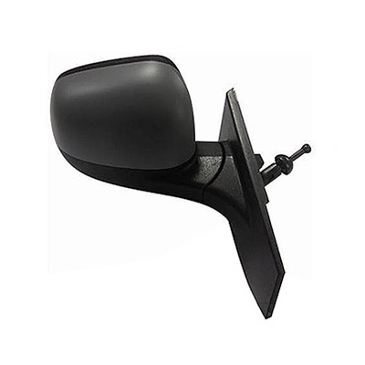 Rtroviseur Extrieur Mcanique droit par Cbles et coque apprte