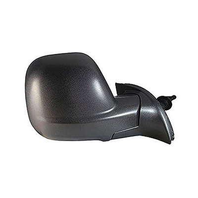 Rtroviseur Extrieur Mcanique droit par Cbles - Noir